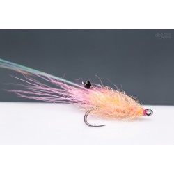 SLF Shrimp – Salmon Pink