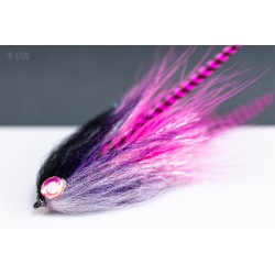 Gothka Pike Fly – Pink