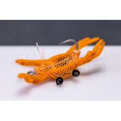 Alphlexo Crab – Orange