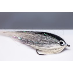 Nayat Baitfish – Gray Chub