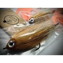 Hover Pike Fly – Fire Pumpkin