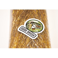 Predator Flasher – Gold