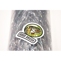 copy of Good Brush – Predator