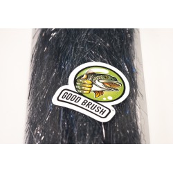 copy of Good Brush – Predator