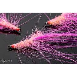 Hairy Shrimp – Fluo Pink