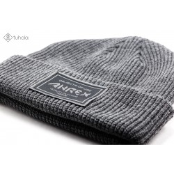 Ahrex Ribbed Knit Woven...