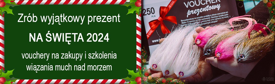 Na Prezent – Święta 2024